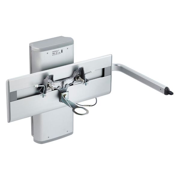 Care Plus Salonex Gas Cell Basin Bracket